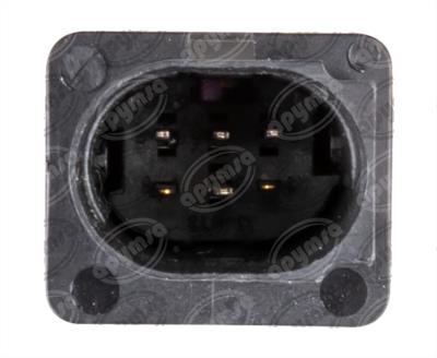 SENSOR OXIGENO 12V 5 PUNTAS MERCEDES BENZ SPRINTER 2.2L. OM646/OM651 MOD 07-20 MTE-THOMSON 9705.50.057 