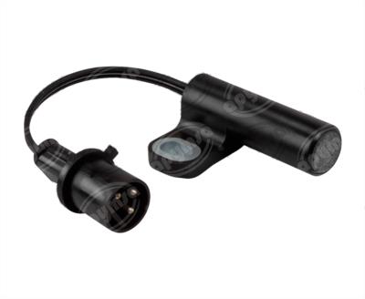 SENSOR POSICION CIGUEÑAL 3TERMINALES CHRYSLER GRAND VOYAGER DODGE CARAVAN T TECNOFUEL SU355 