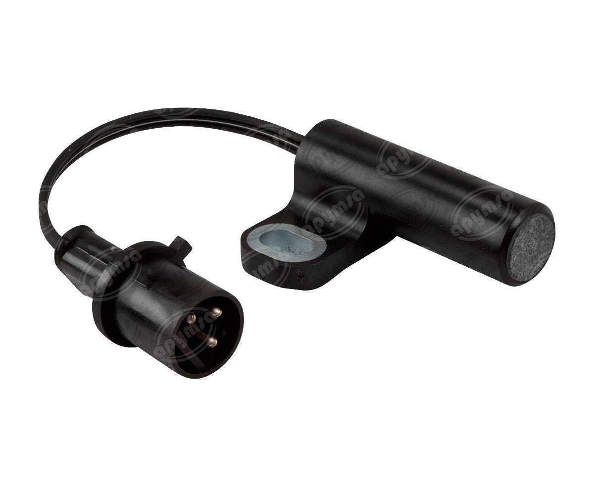 SENSOR POSICION CIGUEÑAL 3TERMINALES CHRYSLER GRAND VOYAGER DODGE CARAVAN T TECNOFUEL SU355 