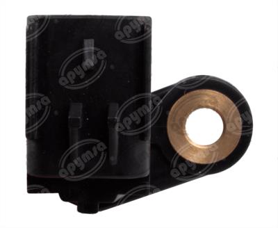 SENSOR POSICION CIGUEÑAL 3TERMINALES CHRYSLER 300C INTREPID PLYMOUTH DODGE CARAVAN T TECNOFUEL PC-243 