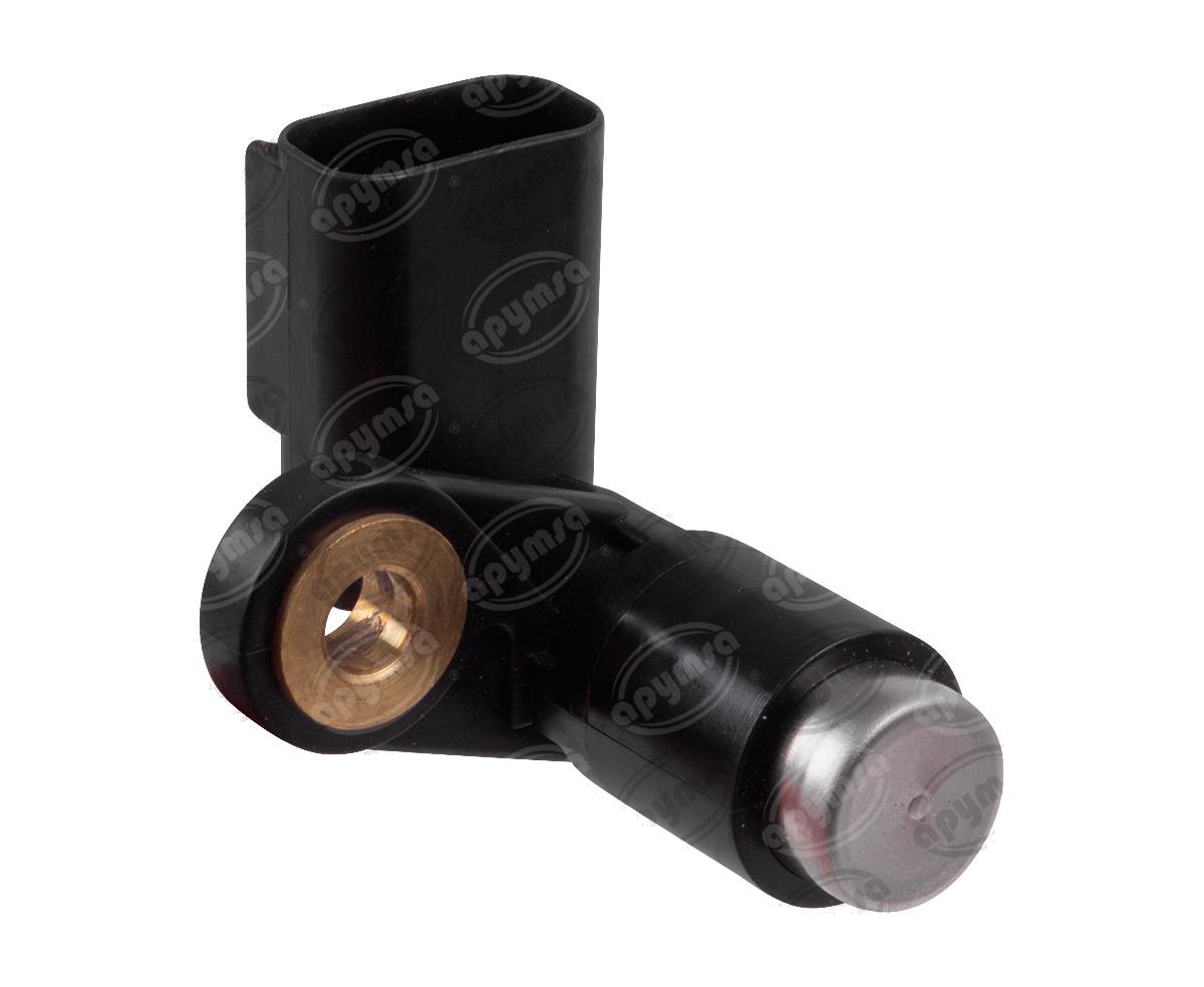 SENSOR POSICION CIGUEÑAL 3TERMINALES CHRYSLER 300C INTREPID PLYMOUTH DODGE CARAVAN T TECNOFUEL PC-243 