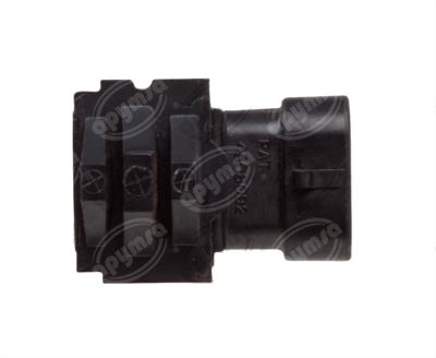 SENSOR POSICION CIGUEÑAL 12V 4TERMINALES BUICK ELECTRA OLDSMOBILE TORONADO PONTIAC WELLS SU133 