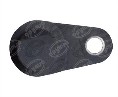 SENSOR POSICION CIGUEÑAL 12V 3TERMINALES CADILLAC SEVILLE PONTIAC BONNEVILLE EFI PARTS PC-275 