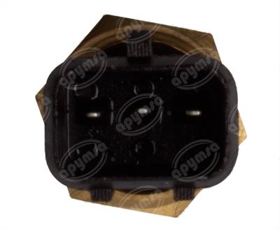 SENSOR TEMPERATURA REFRIGERANTE HYUNDAI ACCENT DODGE VERNA KIA SORENTO T TECNOFUEL TX-122 