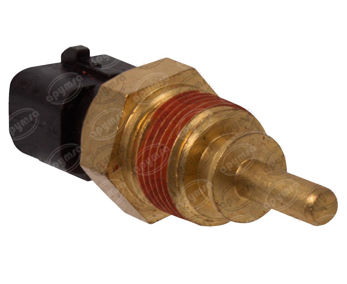 SENSOR TEMPERATURA REFRIGERANTE HYUNDAI ACCENT DODGE VERNA KIA SORENTO T TECNOFUEL TX-122 