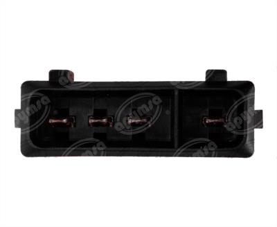 SENSOR OXIGENO 4 PUNTAS VW BEETLE CABRIO GOLF JETTA PASAT SEDAN BOSCH 0 258 003 303 