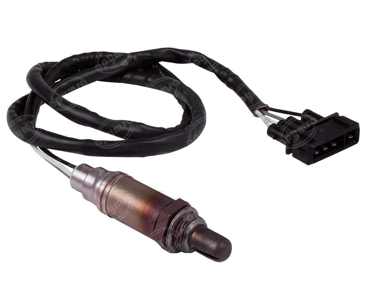 SENSOR OXIGENO 4 PUNTAS VW BEETLE CABRIO GOLF JETTA PASAT SEDAN BOSCH 0 258 003 303 