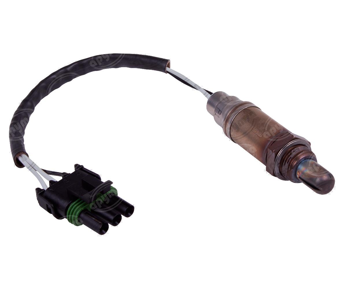 SENSOR OXIGENO CHEVROLET C SERIES PONTIAC GRAND PRIX BOSCH 0 258 003 077 