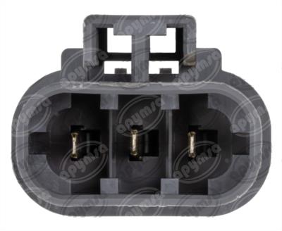 SENSOR OXIGENO 3 PUNTAS NISSAN FRONTIER SENTRA XTERRA TSURU BOSCH 13039 