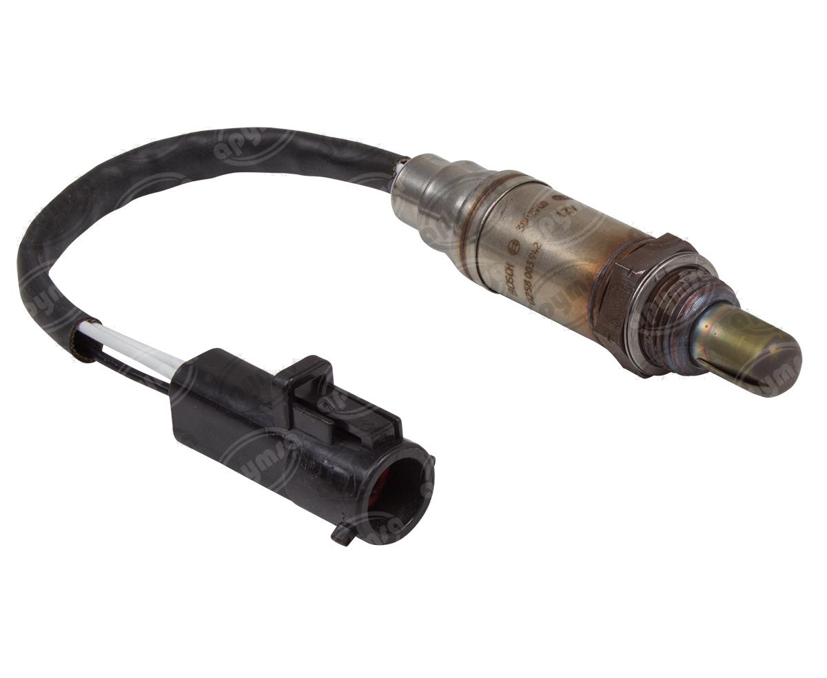 SENSOR OXIGENO 12V 3TERMINALES FORD ESCORT TAURUS BOSCH 0 258 003 942 