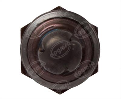 SENSOR OXIGENO FORD ECONOLINA LINCOLN NAVIGATOR MERCURY COUGAR BOSCH 15716 