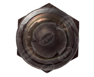 SENSOR OXIGENO CADILLAC ESCALADE CHEVROLET SILVERADO GMC PONTIAC BOSCH 13474 