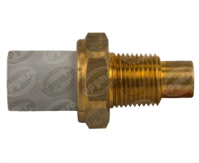 SENSOR TEMPERATURA REFRIGERANTE CHRYSLER NEW YORKER DODGE COLT PLYMOUTH EFI PARTS TX-14 