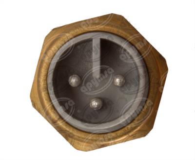 SENSOR TEMPERATURA REFRIGERANTE CHRYSLER NEW YORKER DODGE COLT PLYMOUTH EFI PARTS TX-14 