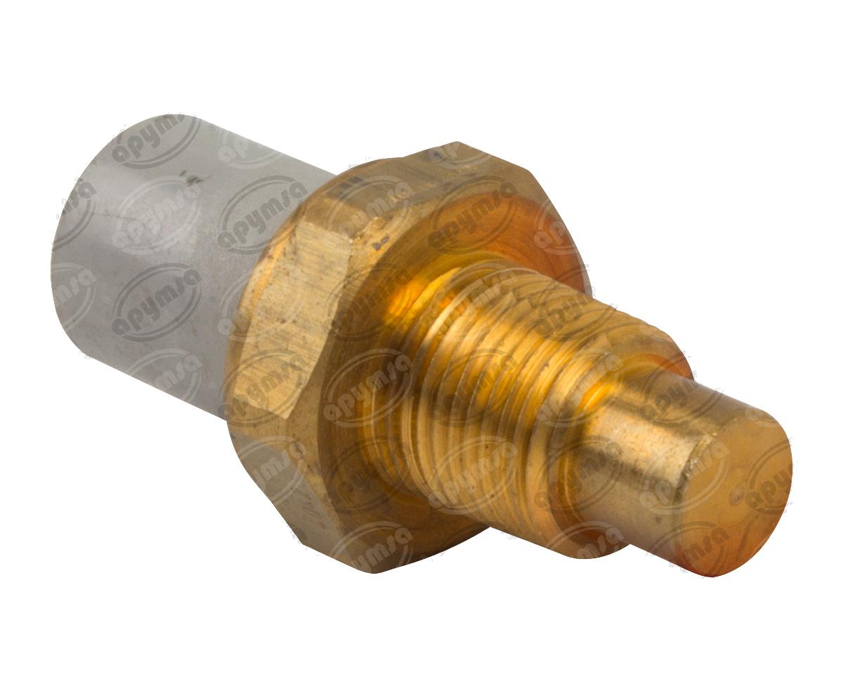 SENSOR TEMPERATURA REFRIGERANTE CHRYSLER NEW YORKER DODGE COLT PLYMOUTH EFI PARTS TX-14 