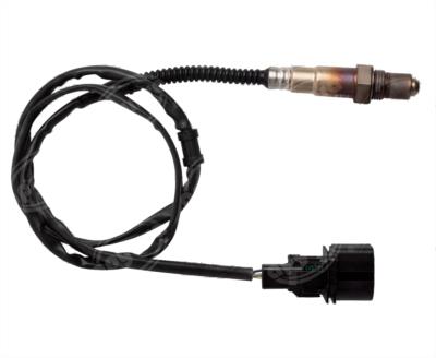 SENSOR OXIGENO 6 PUNTAS VW BEETLE GOLF JETTA BOSCH 17085 