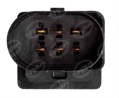 SENSOR OXIGENO 6 PUNTAS VW BEETLE GOLF JETTA BOSCH 17085 