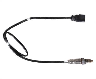 SENSOR OXIGENO 12V 4 PUNTAS VW GOLF JETTA SPORTWAGEN 1.4L. MOD. 19-21 T TECNOFUEL 04E906262FN 