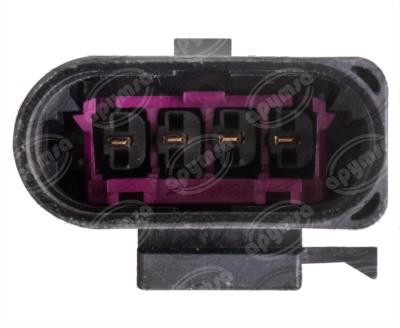 SENSOR OXIGENO 12V 4 PUNTAS VW GOLF JETTA SPORTWAGEN 1.4L. MOD. 19-21 T TECNOFUEL 04E906262FN 