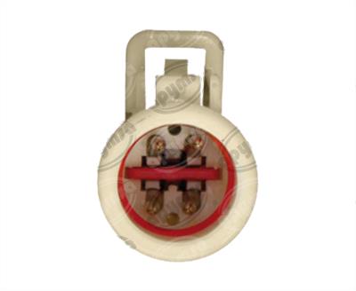 SENSOR OXIGENO 12V 4 PUNTAS . BOSCH 13133 