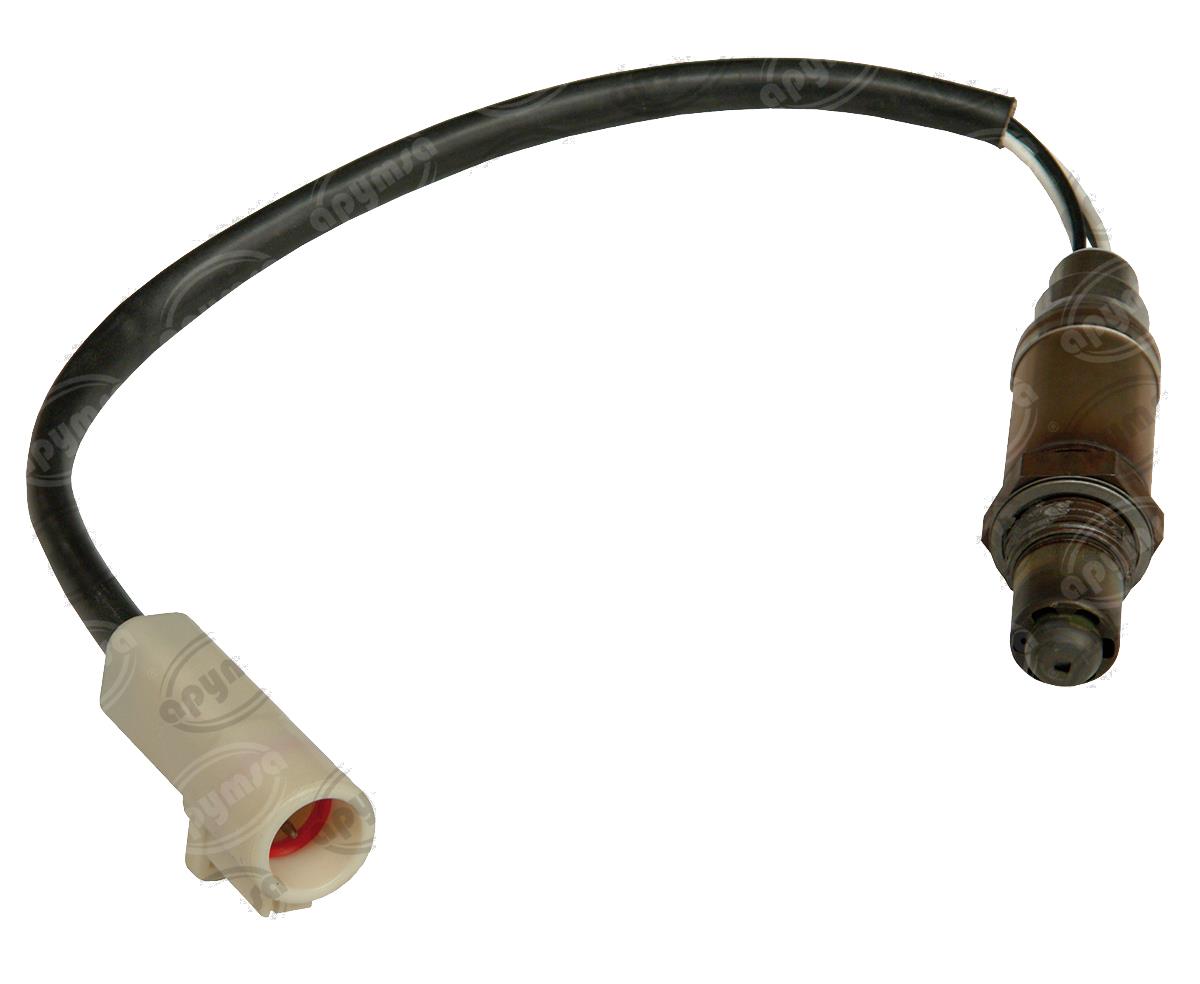 SENSOR OXIGENO 12V 4 PUNTAS . BOSCH 13133 