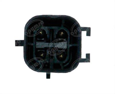 SENSOR OXIGENO 12V 4 PUNTAS CHRYSLER CIRRUS DODGE RAM LINCOLN BOSCH BOSCH 13317 