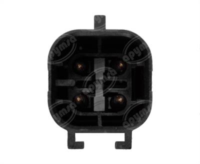 SENSOR OXIGENO DODGE NEON RAM PLYMOUTH BREEZE BOSCH 13155 