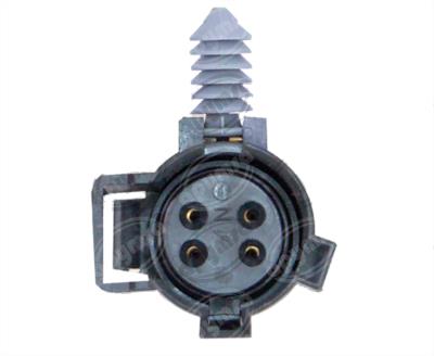 SENSOR OXIGENO 12V 4 PUNTAS CHRYSLER CIRRUS DODGE RAM JEEP WRANGLER BOSCH BOSCH 13280 