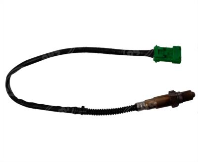SENSOR OXIGENO PEUGEOT 206 406 407 607 BOSCH 0 258 006 027 