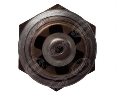 SENSOR OXIGENO PEUGEOT 206 406 407 607 BOSCH 0 258 006 027 