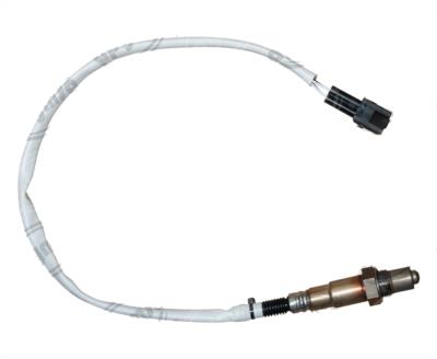 SENSOR OXIGENO 12V 4 PUNTAS SUZUKI SWIFT 1.4L. MOD. 11-17 T TECNOFUEL 0258010202 