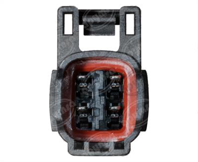 SENSOR OXIGENO 12V 4 PUNTAS SUZUKI SWIFT 1.4L. MOD. 11-17 T TECNOFUEL 0258010202 