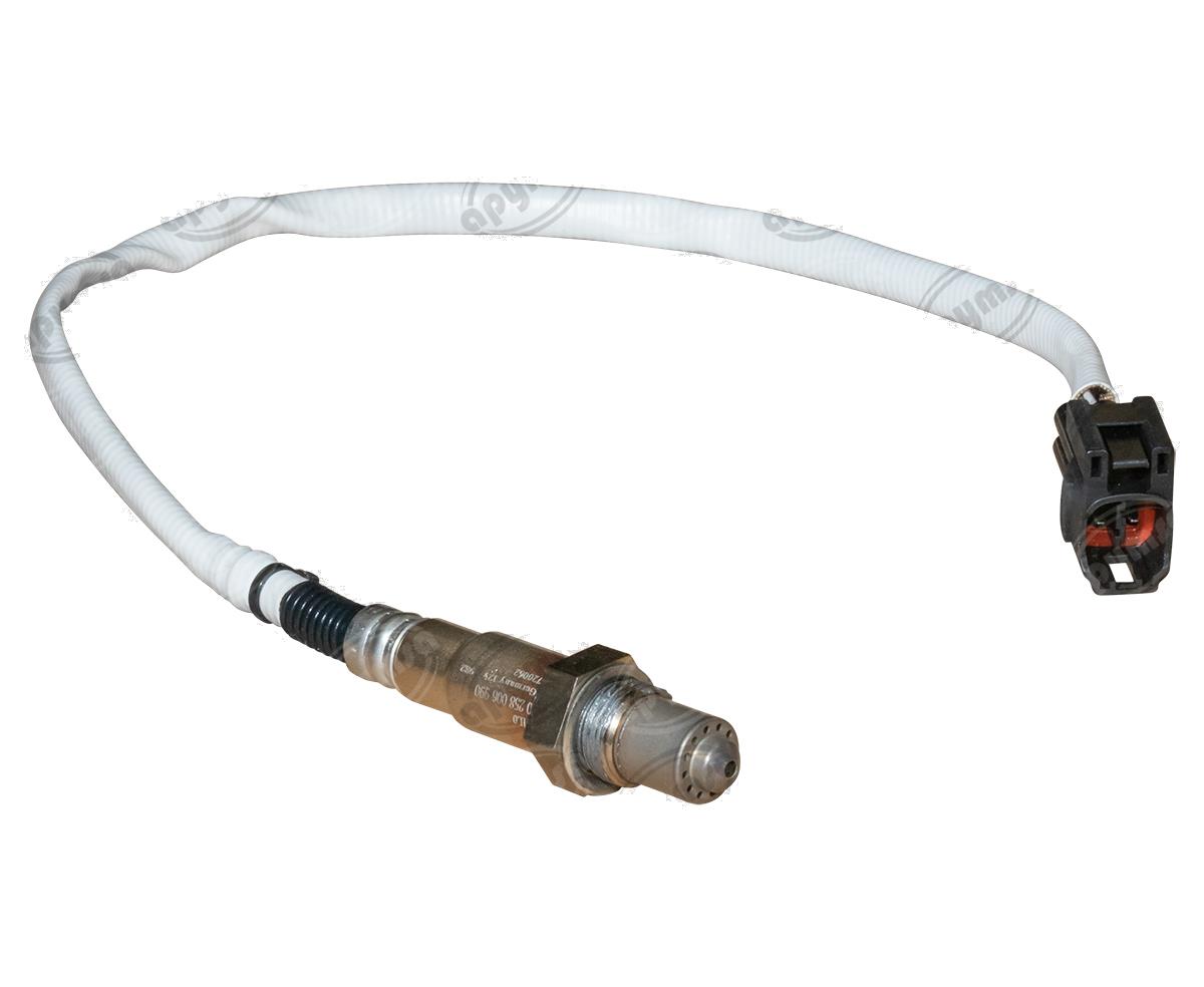 SENSOR OXIGENO 12V 4 PUNTAS SUZUKI SWIFT 1.4L. MOD. 11-17 T TECNOFUEL 0258010202 