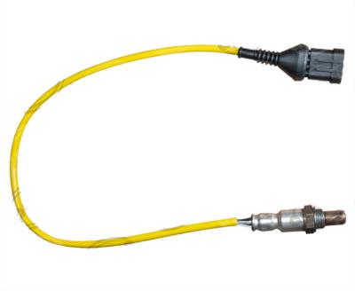SENSOR OXIGENO 12V 4 PUNTAS RAM 700 1.6L. MOD.15-20; DODGE VISION 1.6L. 15-19 T TECNOFUEL 68448206AA 