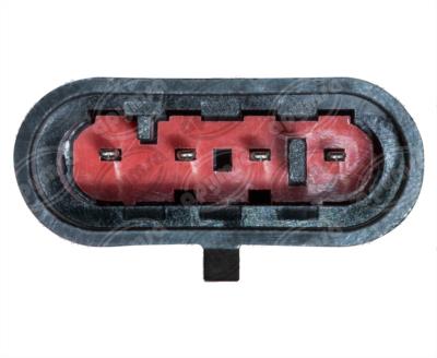 SENSOR OXIGENO 12V 4 PUNTAS RAM 700 1.6L. MOD.15-20; DODGE VISION 1.6L. 15-19 T TECNOFUEL 68448206AA 