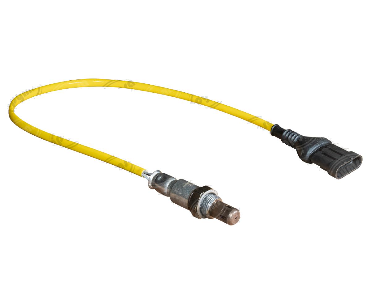 SENSOR OXIGENO 12V 4 PUNTAS RAM 700 1.6L. MOD.15-20; DODGE VISION 1.6L. 15-19 T TECNOFUEL 68448206AA 