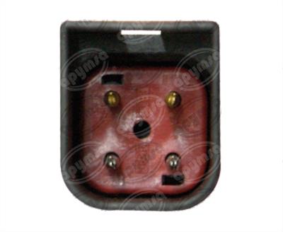 SENSOR OXIGENO 12V 4 PUNTAS FORD CONTOUR MERCURY COUGAR MISTIQUE BOSCH 13115 