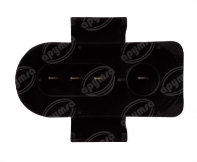 SENSOR OXIGENO VW POINTER PASSAT 98-00 BOSCH 0 258 003 813 
