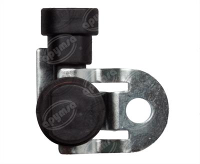SENSOR POSICION CIGUEÑAL 12V 3TERMINALES DODGE RAM EFI PARTS PC-292 