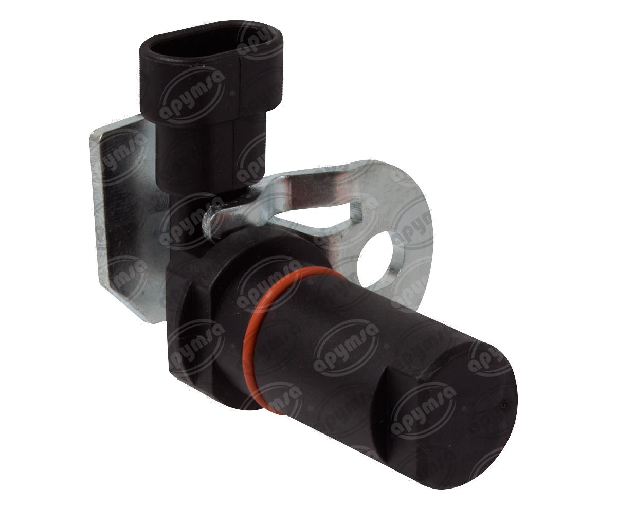 SENSOR POSICION CIGUEÑAL 12V 3TERMINALES DODGE RAM EFI PARTS PC-292 