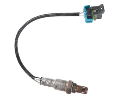 SENSOR OXIGENO 12V 4 PUNTAS CHEVROLET SILVERADO 1500 03-06 T TECNOFUEL SG1066 
