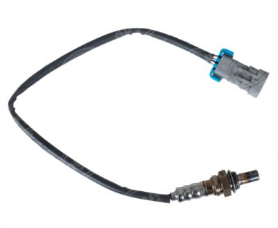 SENSOR OXIGENO 12V 4 PUNTAS CHEVROLET TRAILBLAZER 05-09 WALKER 12646200 