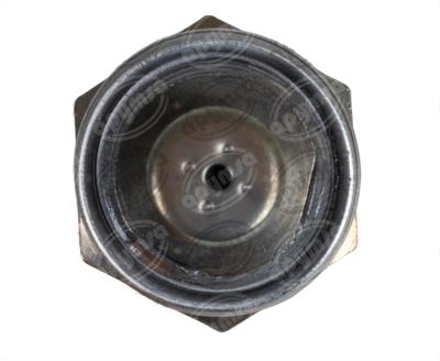 SENSOR OXIGENO 12V 4 PUNTAS CHEVROLET TRAILBLAZER 05-09 WALKER 12646200 