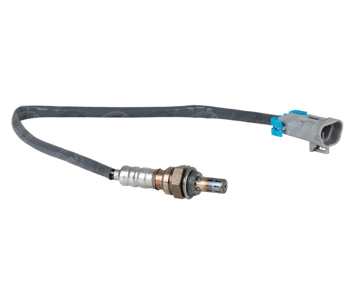 SENSOR OXIGENO 12V 4 PUNTAS CHEVROLET TRAILBLAZER 05-09 WALKER 12646200 