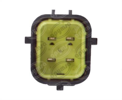 SENSOR OXIGENO 12V 4 PUNTAS CHEVROLET AVEO OPTRA PONTIAC MATIZ G3 MTE-THOMSON 7813 