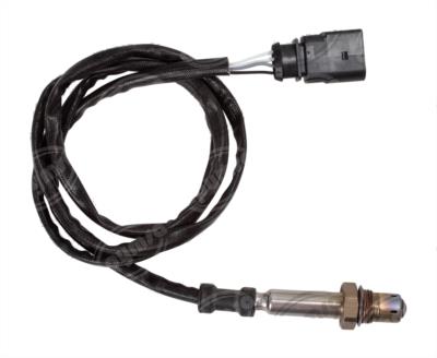 SENSOR OXIGENO 12V 4 PUNTAS VW JETTA 2.0L 08-10 ANTES CATALIZADOR MTE-THOMSON 8977.40.130C3 
