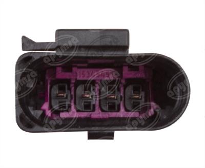 SENSOR OXIGENO 12V 4 PUNTAS VW JETTA 2.0L 08-10 ANTES CATALIZADOR MTE-THOMSON 8977.40.130C3 