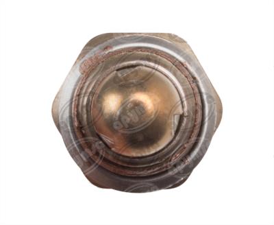 SENSOR OXIGENO NISSAN URVAN 2.4L 02-04 ANTES CATALIZADOR MTE-THOMSON 7927.30.070 