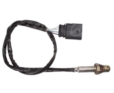SENSOR OXIGENO 12V 4 PUNTAS VW GOL 8V 1.6L 09-12 ANTES CATALIZADOR MTE-THOMSON 8877.40.076 