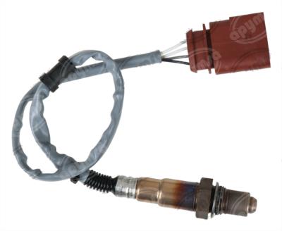 SENSOR OXIGENO 12V 4 PUNTAS SEAT IBIZA 2.0L 03-14 BOSCH 02580063734UG 
